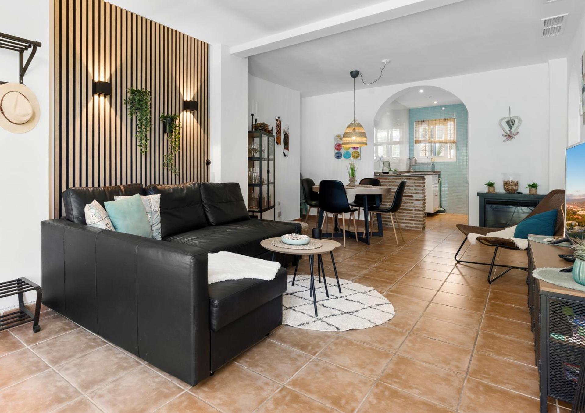 Beachfront Calahonda Apartment By Costarentals - Ref 89 Sitio de Calahonda Exteriör bild