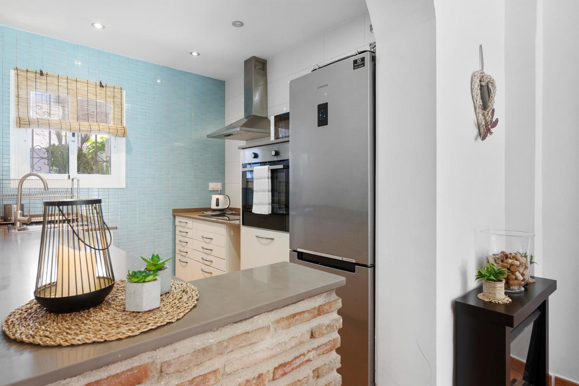 Beachfront Calahonda Apartment By Costarentals - Ref 89 Sitio de Calahonda Exteriör bild